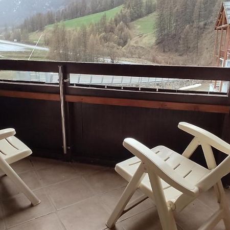 Appart 4-6 Pers Au Pied Des Pistes Toutes Saisons Молин-ан-Кейра Экстерьер фото