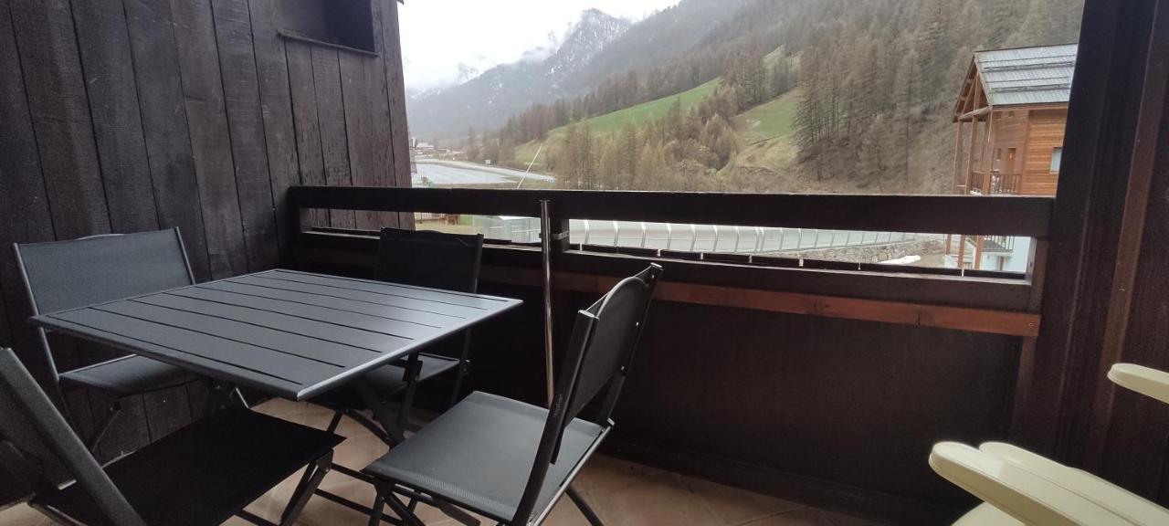 Appart 4-6 Pers Au Pied Des Pistes Toutes Saisons Молин-ан-Кейра Экстерьер фото